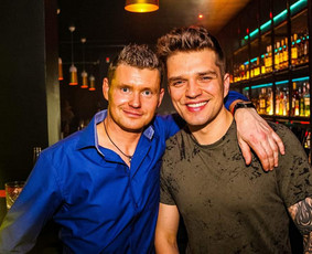 Dj. paslaugos / Garso ir apšvietimo įranga /(Vedėjas) / Aurimas Voras / Darbų pavyzdys ID 3070282