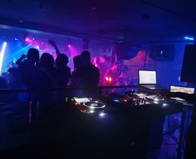 Dj. paslaugos / Garso ir apšvietimo įranga /(Vedėjas) / Aurimas Voras / Darbų pavyzdys ID 3070284