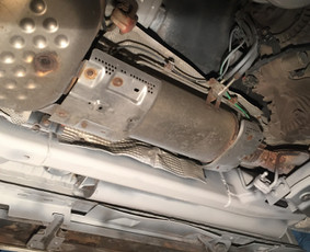Bottom Care Antikorozinis / Laurynas / Darbų pavyzdys ID 3070586