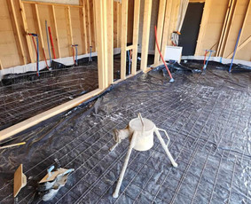 Grindų paruošimas/betonavimas / Valdas „ Betono grindys Tau “ / Darbų pavyzdys ID 3070684