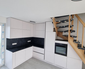 Virtuvės baldų gamyba,nestandartinių baldų gamyba / Pranas Buivydas / Darbų pavyzdys ID 3071032