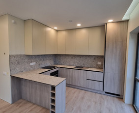 Virtuvės baldų gamyba,nestandartinių baldų gamyba / Pranas Buivydas / Darbų pavyzdys ID 3071036