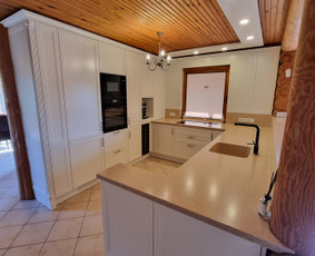 Virtuvės baldų gamyba,nestandartinių baldų gamyba / Pranas Buivydas / Darbų pavyzdys ID 3071040