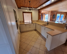 Virtuvės baldų gamyba,nestandartinių baldų gamyba / Pranas Buivydas / Darbų pavyzdys ID 3071042