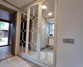 Virtuvės baldų gamyba,nestandartinių baldų gamyba / Pranas Buivydas / Darbų pavyzdys ID 3071048
