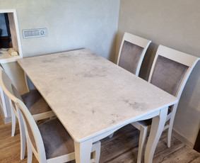 Virtuvės baldų gamyba,nestandartinių baldų gamyba / Pranas Buivydas / Darbų pavyzdys ID 3071052