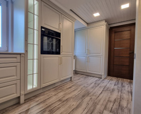 Virtuvės baldų gamyba,nestandartinių baldų gamyba / Pranas Buivydas / Darbų pavyzdys ID 3071056