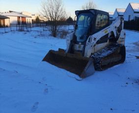 Sniego valymas - Sniego valymas - 3