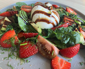 Cheffood. Šefas į namus. Bbq/grill / Adas / Darbų pavyzdys ID 3071232