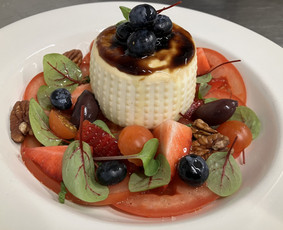 Cheffood. Šefas į namus. Bbq/grill / Adas / Darbų pavyzdys ID 3071236
