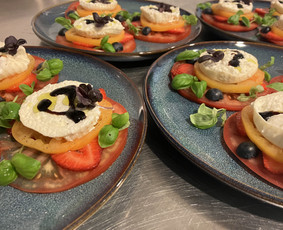 Cheffood. Šefas į namus. Bbq/grill / Adas / Darbų pavyzdys ID 3071242