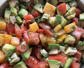 Cheffood. Šefas į namus. Bbq/grill / Adas / Darbų pavyzdys ID 3071258