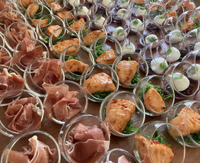 Cheffood. Šefas į namus. Bbq/grill - Banketų ir furšetų ruošimas - 4 Banketų ir furšetų ruošimas - Cheffood. Šefas į namus. Bbq/grill - 4