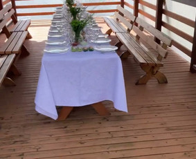 Cheffood. Šefas į namus. Bbq/grill / Adas / Darbų pavyzdys ID 3071270