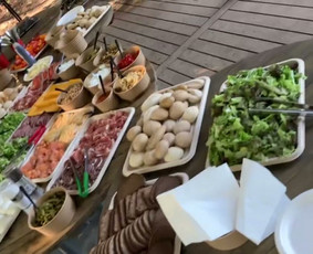 Cheffood. Šefas į namus. Bbq/grill / Adas / Darbų pavyzdys ID 3071274