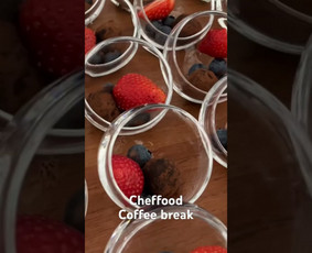 Cheffood. Šefas į namus. Bbq/grill / Adas / Darbų pavyzdys ID 3071304