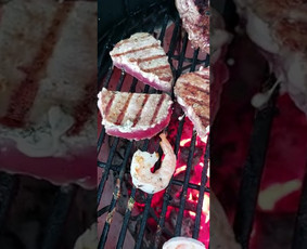Cheffood. Šefas į namus. Bbq/grill / Adas / Darbų pavyzdys ID 3071312