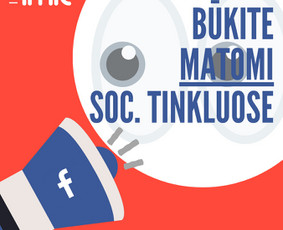 Socialinių tinklų Fb/ig/tiktok administravimas. Pro / Ignas Malinauskas / Darbų pavyzdys ID 3071326