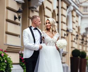 Dangiška diena / Vestuvių planavimas / Dangiška diena / Darbų pavyzdys ID 572819