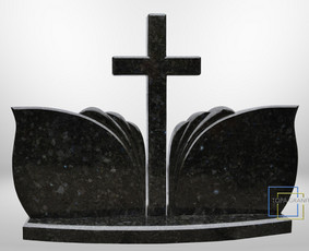 Granito plokštės kapams, paminklai / Granito Takas / Darbų pavyzdys ID 3071528