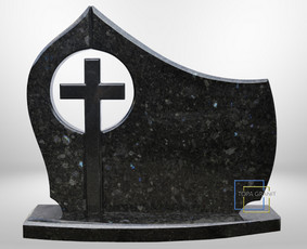 Granito plokštės kapams, paminklai / Granito Takas / Darbų pavyzdys ID 3071530