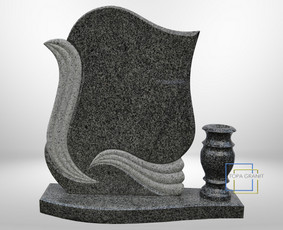Granito plokštės kapams, paminklai / Granito Takas / Darbų pavyzdys ID 3071534