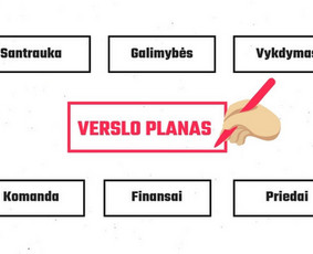 Jaunųjų ūkininkų,es,vvg,ilte, paraiškų verslo planų rengimas / Reda Rukienė / Darbų pavyzdys ID 3071702