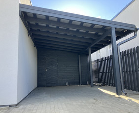 Terasos, Stoginės, Sandėliukai / Rapolas Frolovas / Darbų pavyzdys ID 3071728