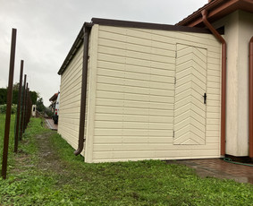 Terasos, Stoginės, Sandėliukai / Rapolas Frolovas / Darbų pavyzdys ID 3071732