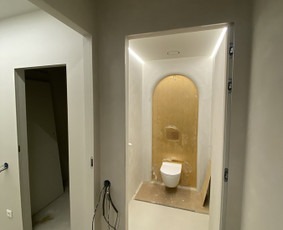 Vidaus apdaila, gipso montavimas, glaistymas-dažymas / Uab Daimeka / Darbų pavyzdys ID 3071824