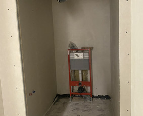 Vidaus apdaila, gipso montavimas, glaistymas-dažymas / Uab Daimeka / Darbų pavyzdys ID 3071826
