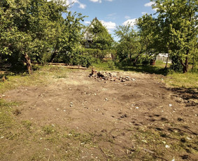 Griovimo darbai - Statybinių atliekų išvežimas - 1 Statybinių atliekų išvežimas - Griovimo darbai - 1