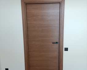 Vidaus durys Prekyba Gamyba Montavimas Konsultavimas / MANO DURYS / Darbų pavyzdys ID 3072606