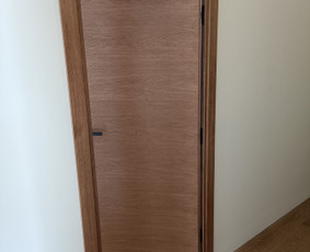 Vidaus durys Prekyba Gamyba Montavimas Konsultavimas / MANO DURYS / Darbų pavyzdys ID 3072608