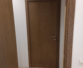 Vidaus durys Prekyba Gamyba Montavimas Konsultavimas / MANO DURYS / Darbų pavyzdys ID 3072620