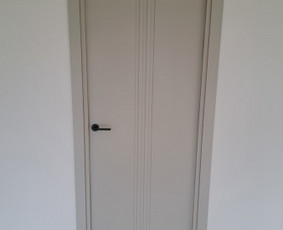 Vidaus durys Prekyba Gamyba Montavimas Konsultavimas / MANO DURYS / Darbų pavyzdys ID 3072626