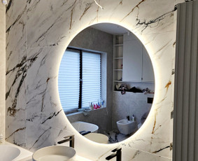 Gaminame įvairiausių dydžių veidrodžiai ir stiklo gaminiai - Veidrodžių gamyba - 4 Veidrodžių gamyba - Gaminame įvairiausių dydžių veidrodžiai ir stiklo gaminiai - 4