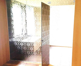 Gaminame įvairiausių dydžių veidrodžiai ir stiklo gaminiai / Glasvega UAB / Darbų pavyzdys ID 3072744