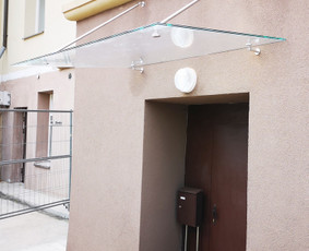Gaminame įvairiausių dydžių veidrodžiai ir stiklo gaminiai / Glasvega UAB / Darbų pavyzdys ID 3072928