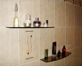 Gaminame įvairiausių dydžių veidrodžiai ir stiklo gaminiai / Glasvega UAB / Darbų pavyzdys ID 3073002