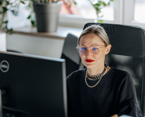 Verslo konsultavimas (Startuoliai, Marketplace, Saas) - Paslaugos verslui - 1 Paslaugos verslui - Verslo konsultavimas (Startuoliai, Marketplace, Saas) - 1