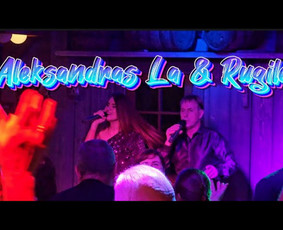 Muzikantai, atlikėjai, vedėjas / Aleksandras La & Rugilė / Darbų pavyzdys ID 3073378