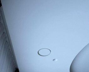 Gipso kartono montavimas - Išskirtinė vidaus apdaila, kuri pakeis Jūsų erdvę! - 1