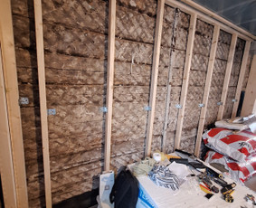 Senu Mediniu,muriniu Namu renovacija rekonstrukcija. / Vitalijus / Darbų pavyzdys ID 3073618