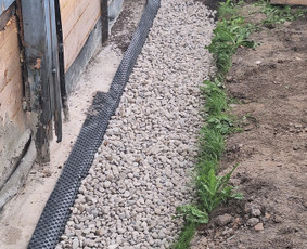 Senu Mediniu,muriniu Namu renovacija rekonstrukcija. / Vitalijus / Darbų pavyzdys ID 3073626