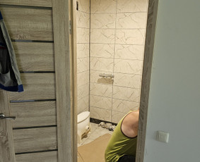 Senu Mediniu,muriniu Namu renovacija rekonstrukcija. / Vitalijus / Darbų pavyzdys ID 3073634