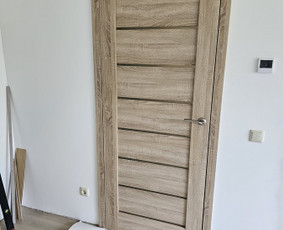 Senu Mediniu,muriniu Namu renovacija rekonstrukcija. / Vitalijus / Darbų pavyzdys ID 3073636