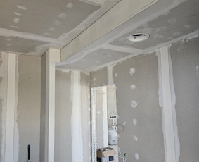 Senu Mediniu,muriniu Namu renovacija rekonstrukcija. / Vitalijus / Darbų pavyzdys ID 3073640