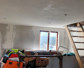 Senu Mediniu,muriniu Namu renovacija rekonstrukcija. / Vitalijus / Darbų pavyzdys ID 3073760