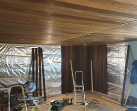 Senu Mediniu,muriniu Namu renovacija rekonstrukcija. / Vitalijus / Darbų pavyzdys ID 3073770